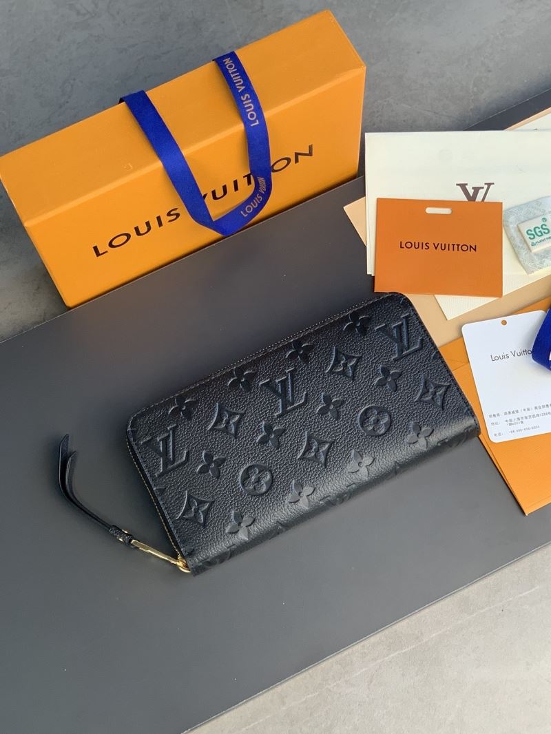 LV Wallets